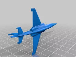 jet plane