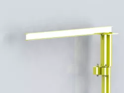 Jib crane