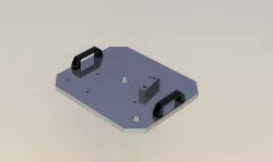Jig for Strength test
