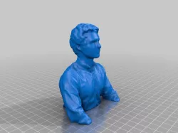 Jonathan G. reconstructed