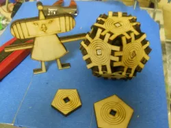 Katamari Playset