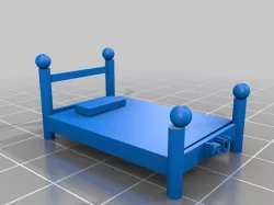 katie Bed