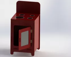 Kids Stove