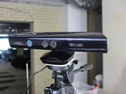 Kinect Targus Quick Release Tripod Adapter