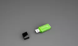 Kingston Pendrive