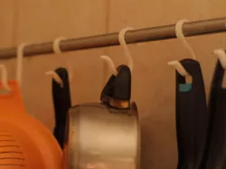 Kitchen Hook