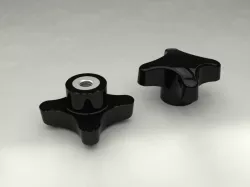 Knob / Manípulo