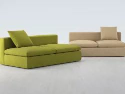 Land Central 3D model