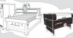 router cnc machine 3D Models | Page 1 | STLFinder