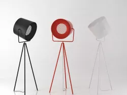Last 3D model