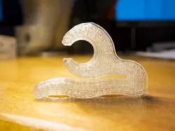 Lavalier Clip