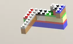 Lego Parts