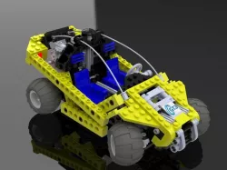 LEGO Technic Ranger