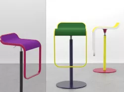 Lem stool 3D model