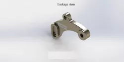 Linkage arm
