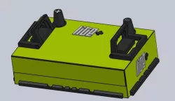 Lite+ Battery