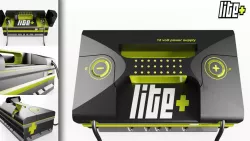 Lite + Battery Advance