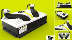 LitePlus starter battery - v02