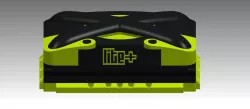 LitePlus X Concept