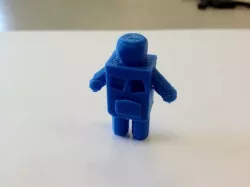 Little Robot