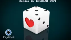 LOve Dice 