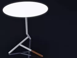 Lovey 3D model