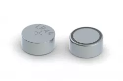 LR44 coin cell battery