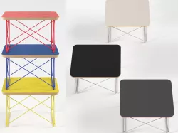 LTR 3D model