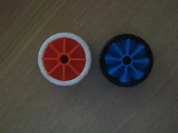 Luggage Wheel