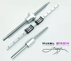 Machine Elements