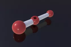 Machine Handle