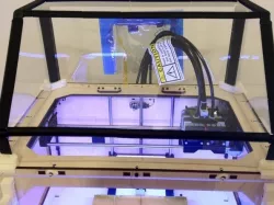Makerbot Replicator cover
