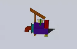 malaxor