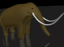 mammoth