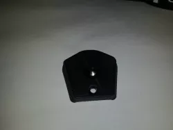 Manfrotto 785B Adapter