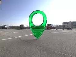 Map Pin