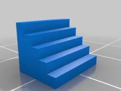 me beautiful stairs