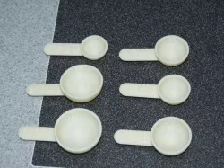 Measuring Spoons in Hard-To-Find and Useful Sizes