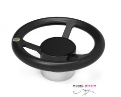 Mechanical Counter rudder