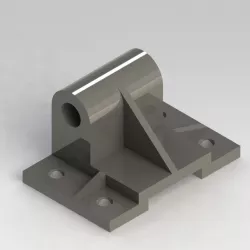 mechanical part 8