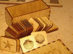 Memory/Concentration Game