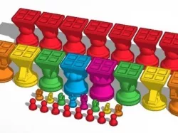 Meta #Chess