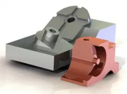 Metal Model