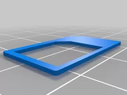 Micro SIM, mini SIM models and adapter
