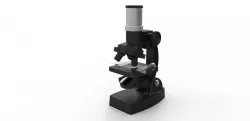 Microscope (Mikroszkóp)