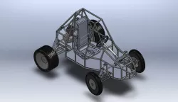 Mini Baja