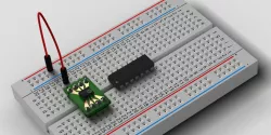 Mini Breadboard