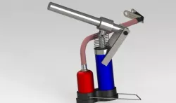 Mini multi-functional pump
