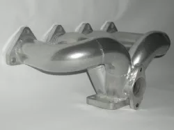 mini ram turbo manifold