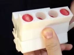 Mini working model V8 Engine